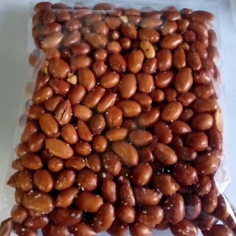 

kacang bawang/goreng Arum rasa gurih renyah 150 gram