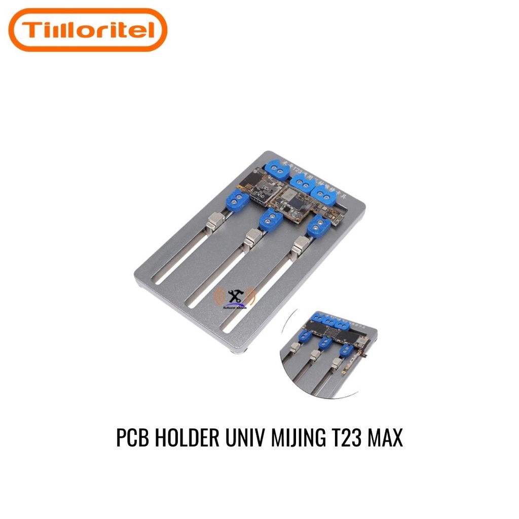 PCB HOLDER UNIV MIJING T23 MAX