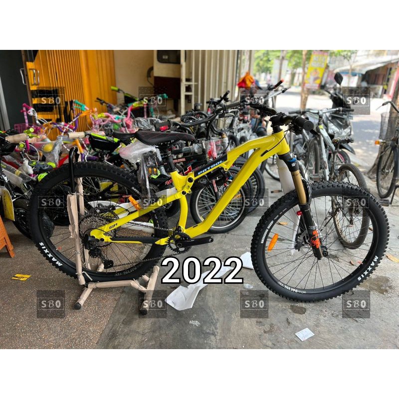 Patrol 691 Evo S 2022