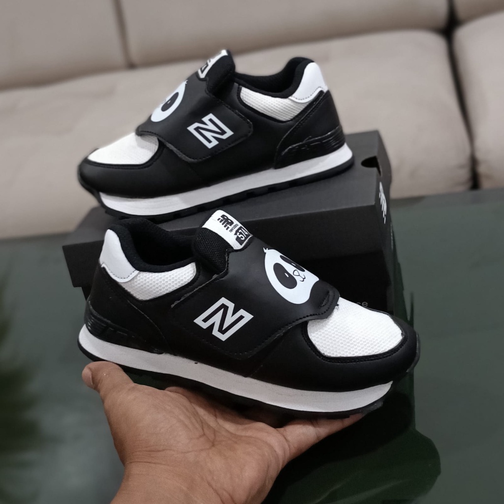 Sepatu anak sepatu anak laki laki sepatu anak perempuan sneakers anak sepatu olahraga fashion anak