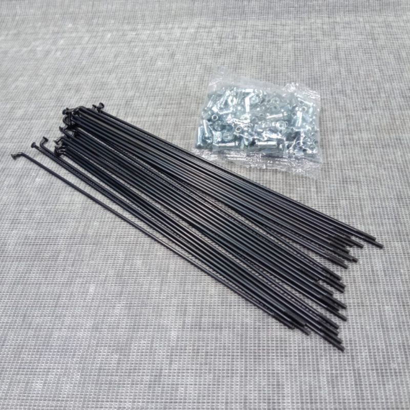 Ruji jari jari sepeda 20