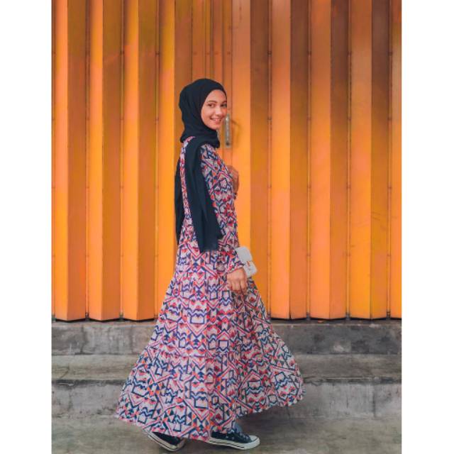 Gamis remaja (limited edition)