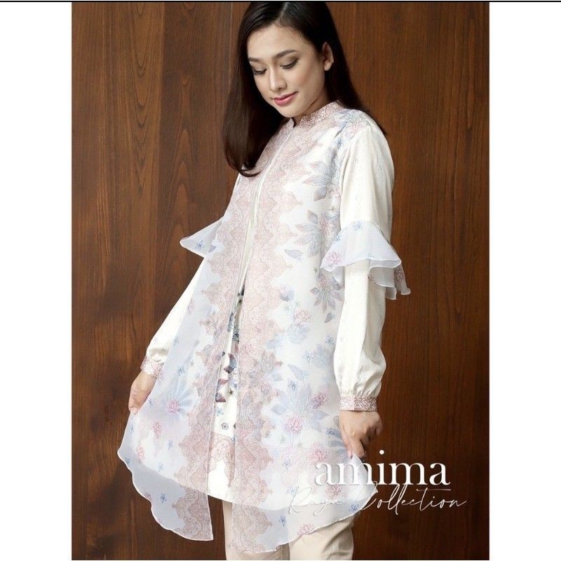 Amima tunik nawasana XL