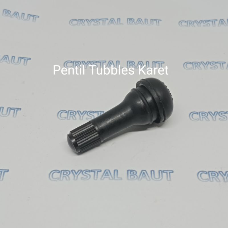 Pentil Ban Tubeless Karet