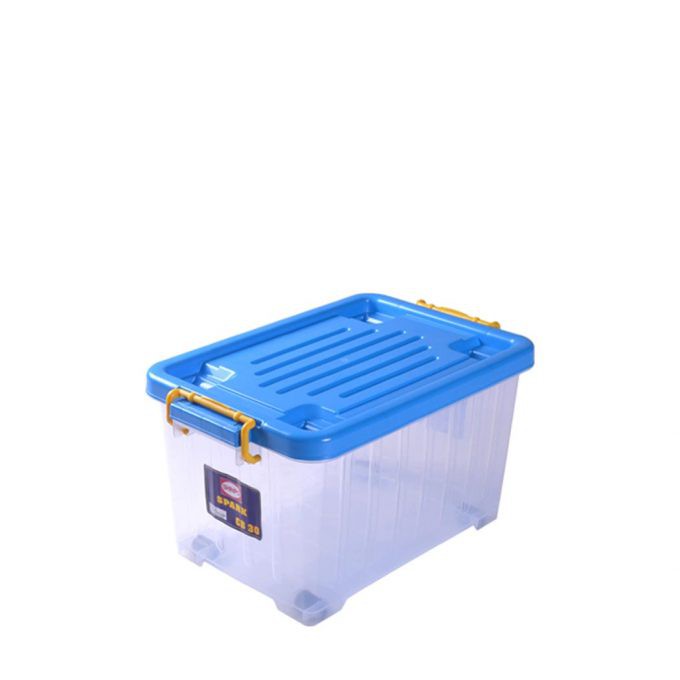 SHINPO!! Container Box 30 Liter - TOP BRAND!!!