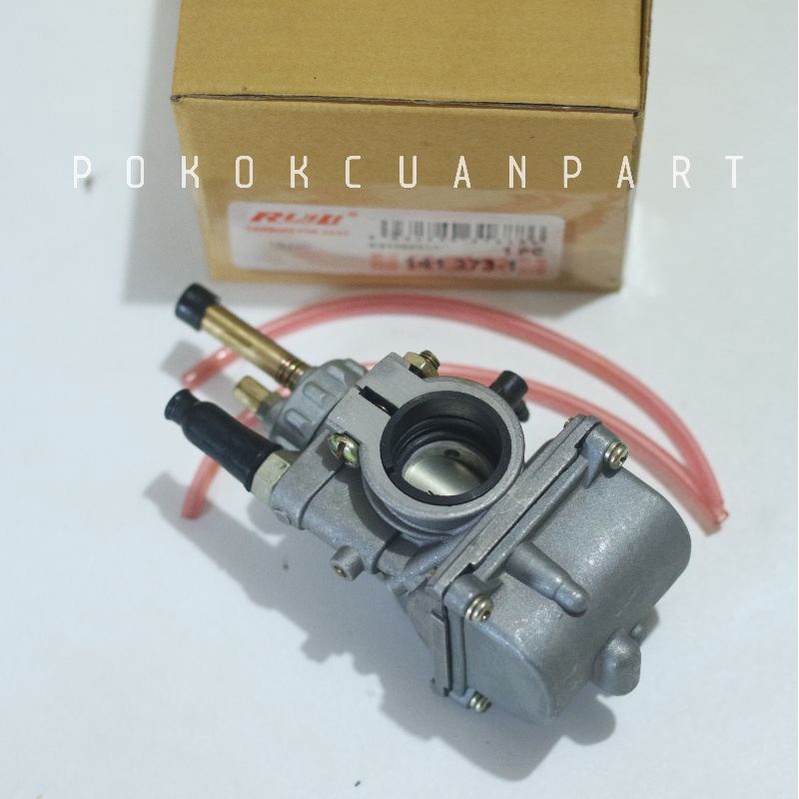 karburator Yamaha L2 L2G L2S YB100 L2DX L2SN L2 YL2 SUPER High Quality