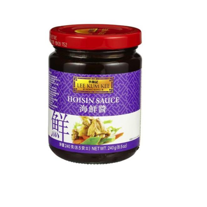

[KODE 366] Lee Kum Kee Hoisin Sauce 240 gr TERMURAH..!!