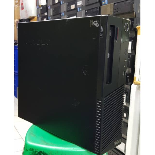 PC MURAH MERIAH LENOVO CORE I5 GENERASI 4 HASWELL