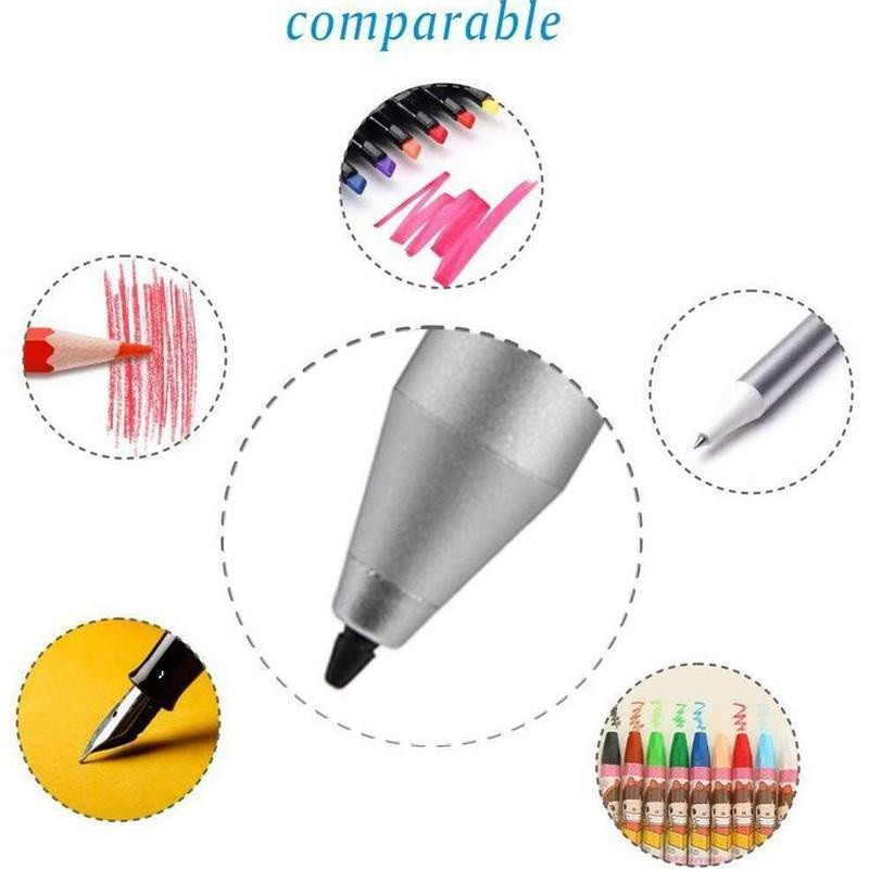 Active Surface Stylus Pen for Surface and 1024-Level Pressure Point - Stylus Untuk Tablet Surface
