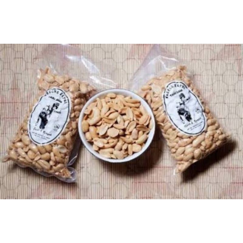 

Kacang Tari Bali