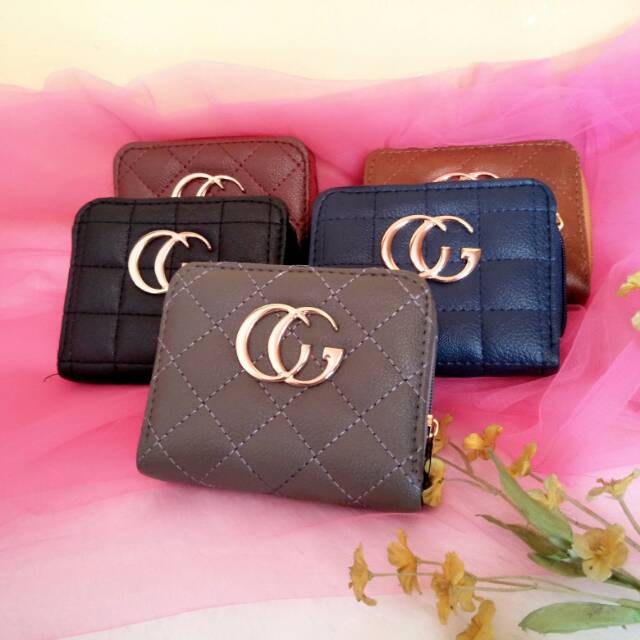 Dompet pillow cg mini