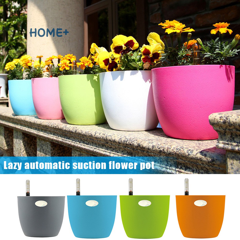 top 8 most popular plastic flower pot pots plastic flower pot list and get  free shipping - k5b1d7b6