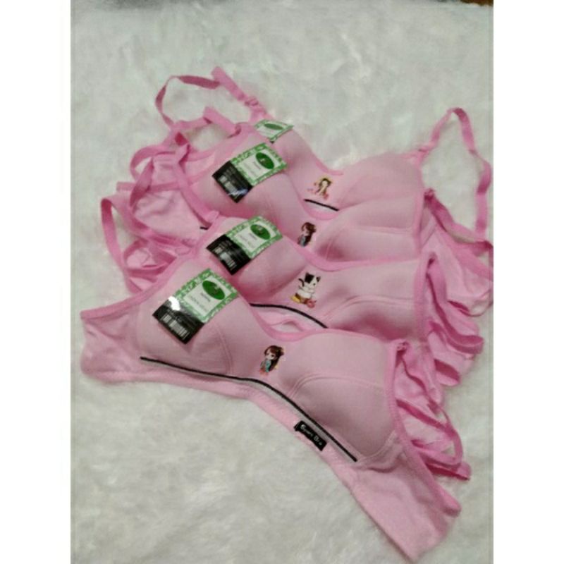 COD//BH REMAJA CUP SEDANG//TANPA BUSA TANPA KAWAT//BH SMP_BRA PERMULAAN