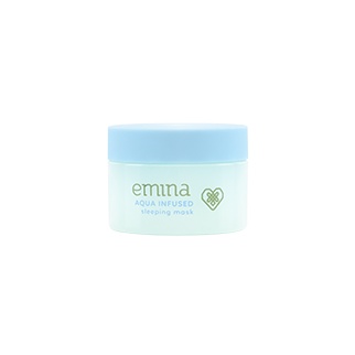 ✦SINAR✦ Emina Aqua Infused Sleeping Mask