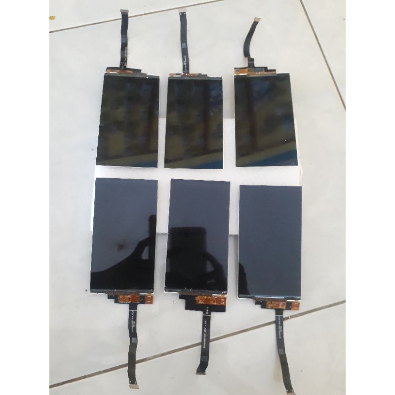 Lcd only non Tc... Redmi  4x,,3s,,