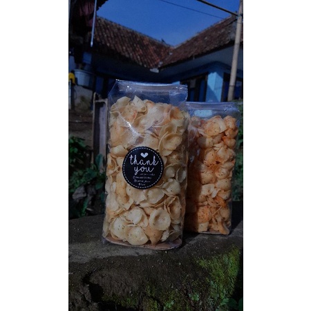

keripik kerang