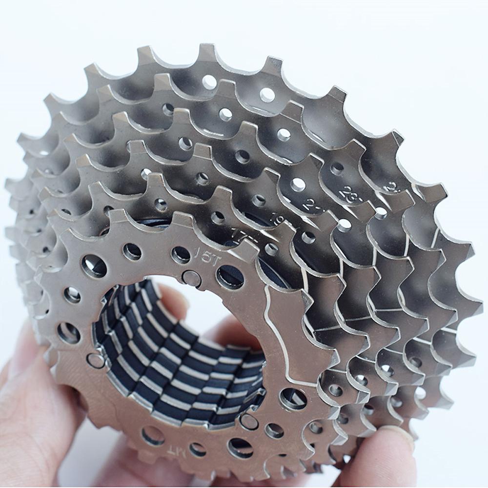 Lanfy Sepeda Freewheel Bike Sprocket Velocidade 8speed 10speed 9speed Kaset Freewheel