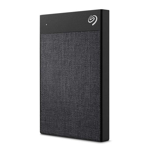 Hard disk EXTernal SEAGATE ULTRA TOUCH 1 TB BLACK