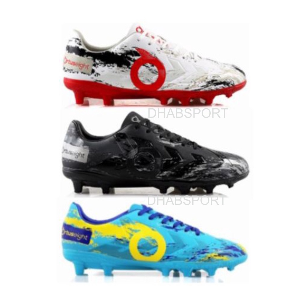 Sepatu bola ORTUSEIGHT INFERNO FG