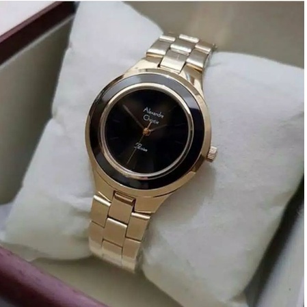 Jam Tangan Wanita Original Alexandre Christie AC2821/2821/ac2821/Ac2821 LHBGPBA