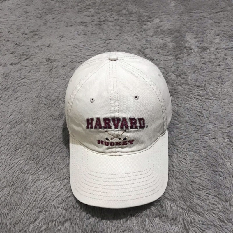Topi harvard hockey second