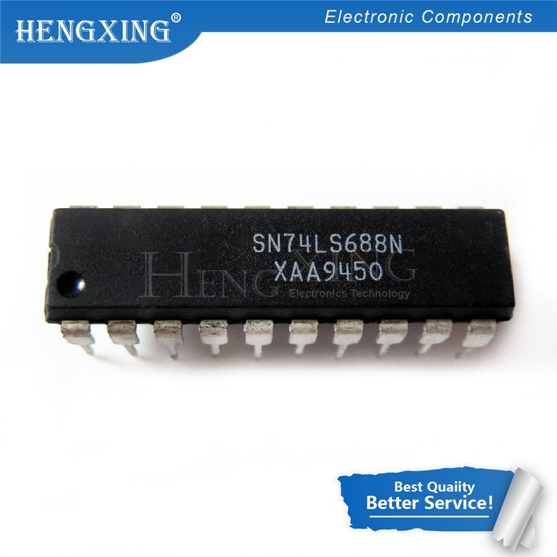 10pcs Ic SN74LS688N 74LS688N 74LS688 DIP-20