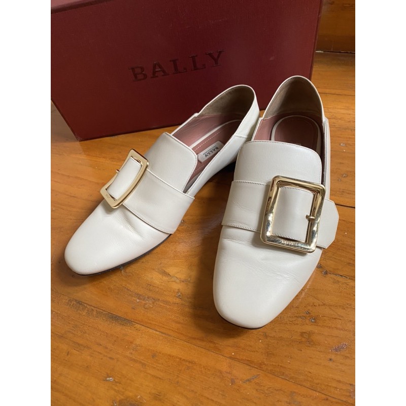 Preloved Bally Janelle Shoes