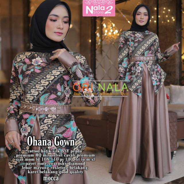 

Ohanna