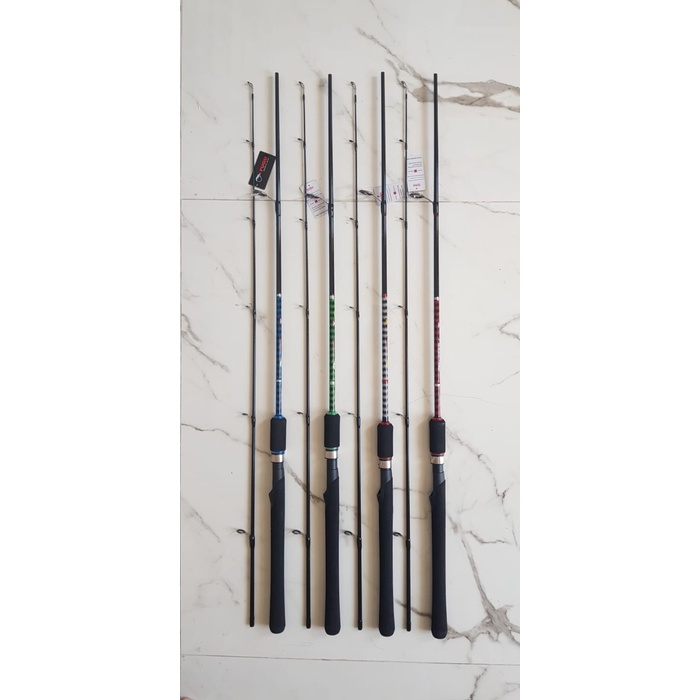 Joran Fugu Asera - 180 cm