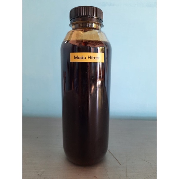 

madu hitam akasia madu randu
