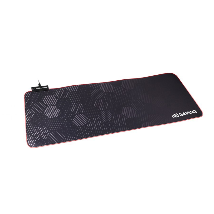 Digital Alliance D4 Hexa RGB Gaming Mousepad