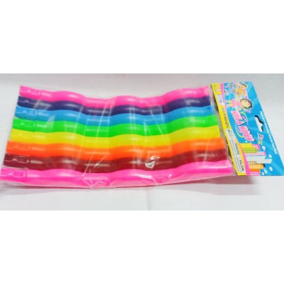 mainan anak hula hoop plastik