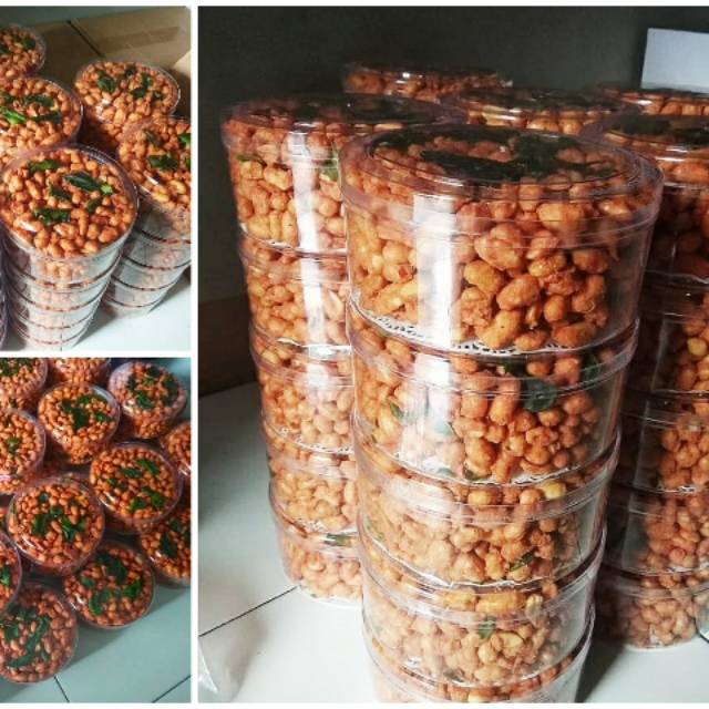 

Kacang asin super ( kacang thailand)