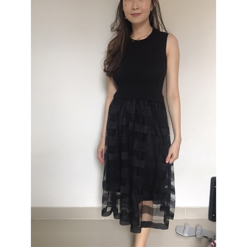 

Dressknit