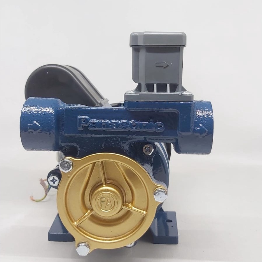 PANASONIC GA 200 FA pompa air booster pendorong otomatis dorong toren