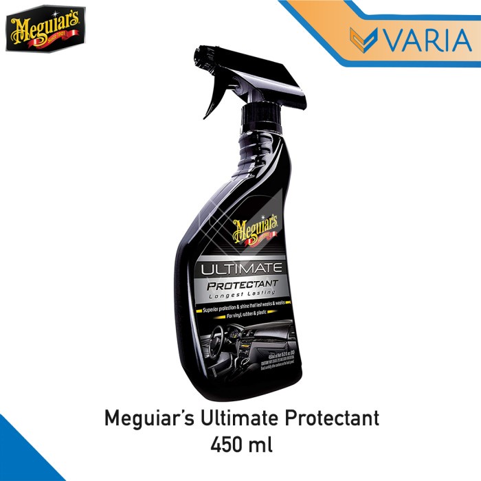 Meguiar's Ultimate Protectant Spray 450 ml Meguiars G14716