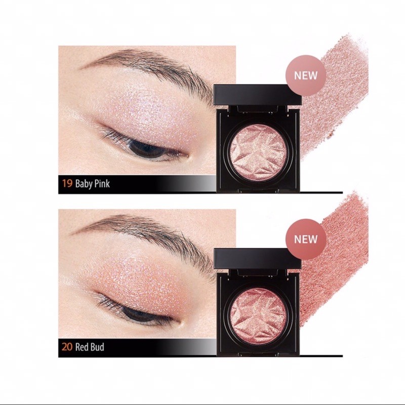 [PRELOVED] Clio Professional - Prism Air Shadow Sparkling