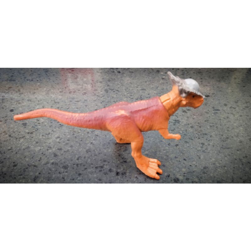 Jurassic World Mini Dino Mattel (Stygimoloch Stiggy)