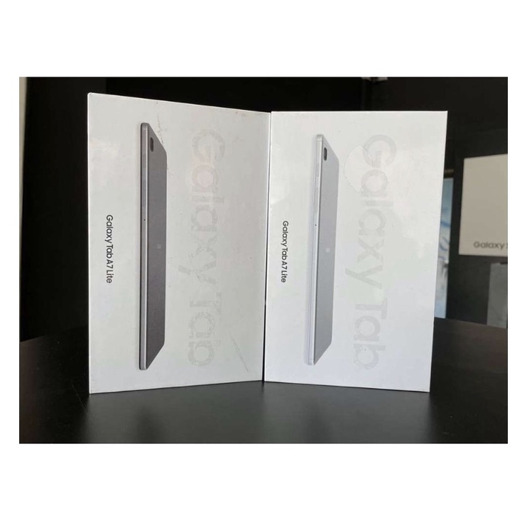 samsung tab A7 lite 3/32gb