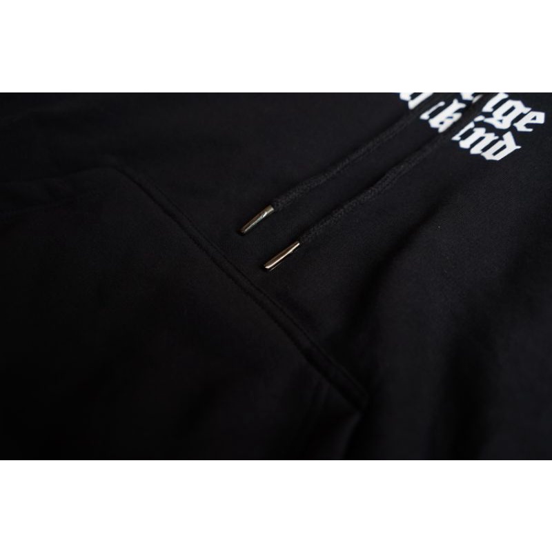 FAILOFFICIAL HOODIE - HERITAGE MANKIND