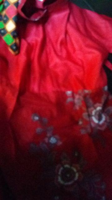 Cople Batik  Ar10 Ready Anak Cowok + Anak Cwek ,size M.l.xl.xxl.xxxl.xxxxl