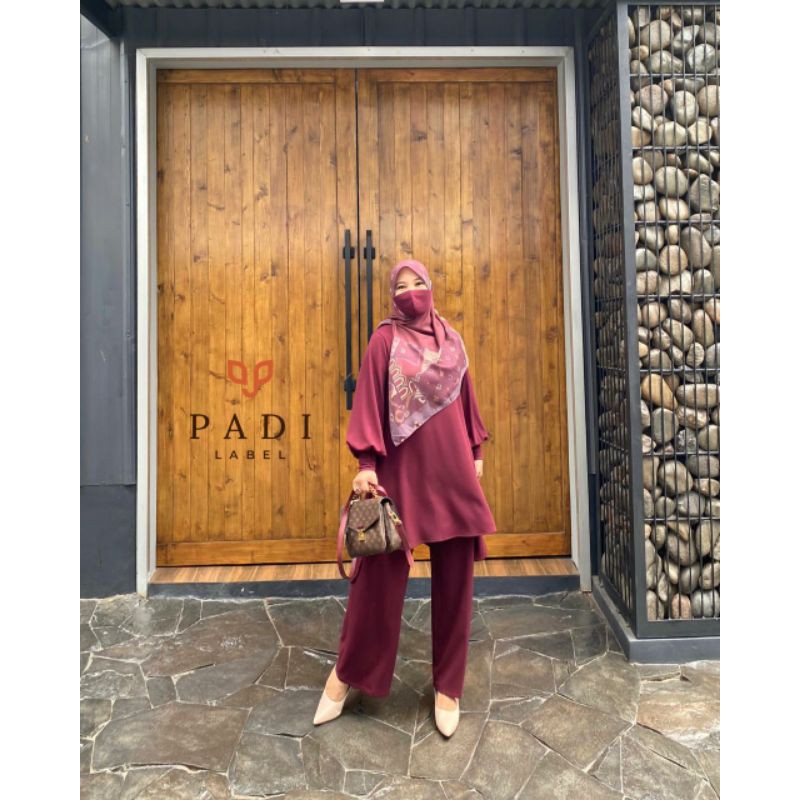 kirey set by padi labels