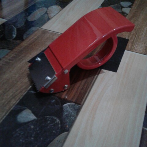 Tape Cutter Besi Joyko Td-2s - Tape Dispenser Besi Pemotong Lakban