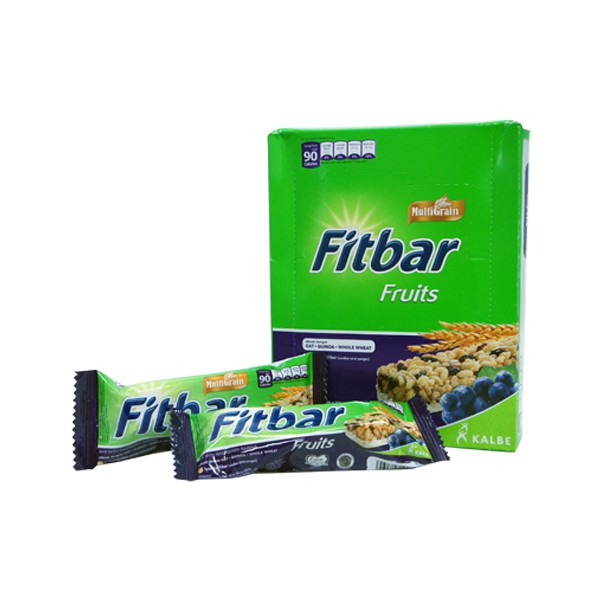 

FITBAR FRUITS
