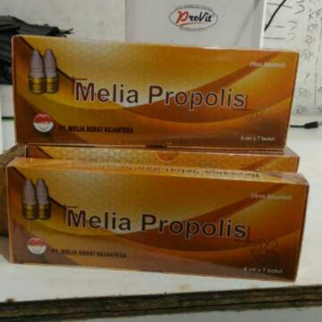 

Propolis Melia/MSS original/ no kw