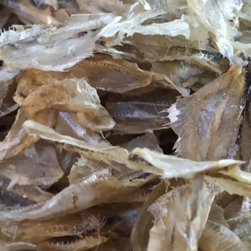 

asin amigo bulu hayam 100 gram