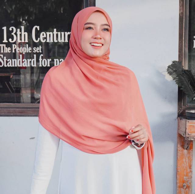 PASHMINA DIAMOND/PASHMINA SHAWL
