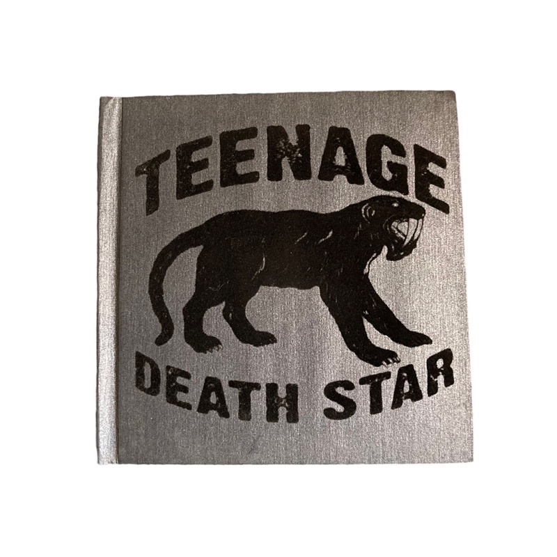 CD Teenage Death Star “Longway To Nowhere”