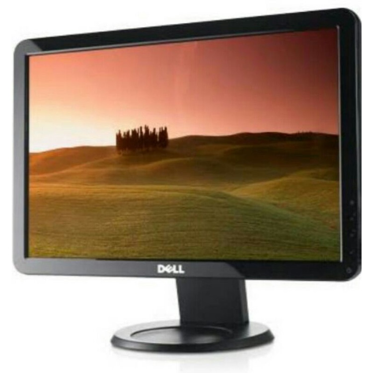 monitor DELL 16/ 17" & LG flatron 16/ 17"