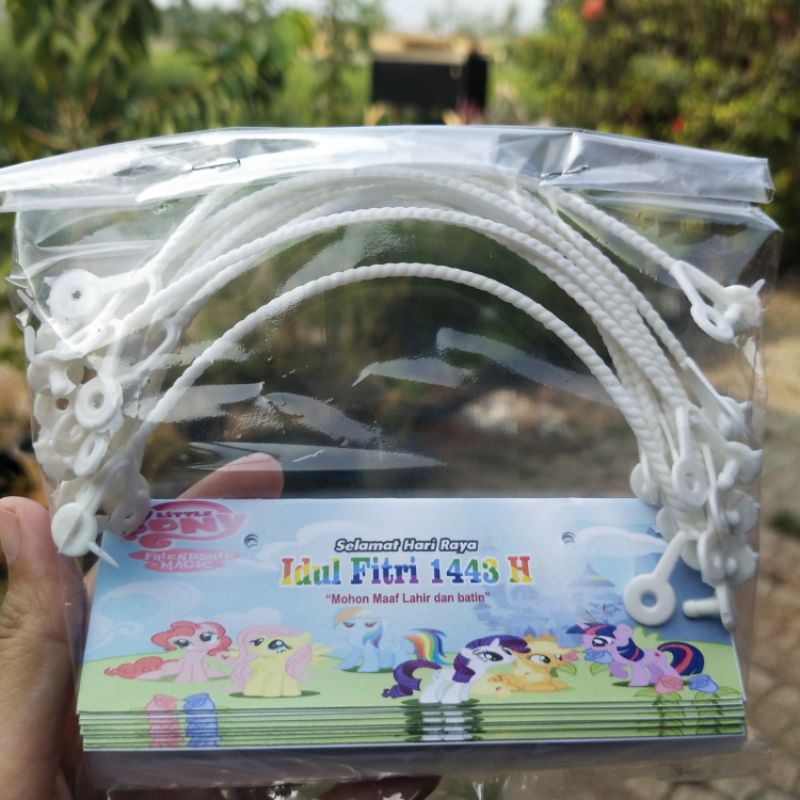 

Plastik Snack Lebaran / plastik Snack ulang tahun Viral Terlaris